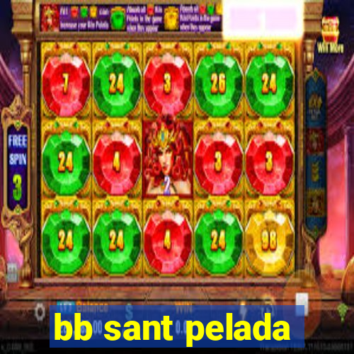 bb sant pelada